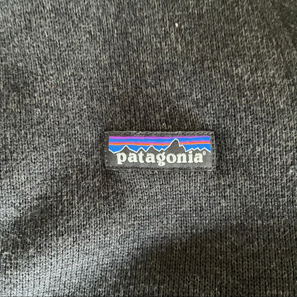 Patagonia Better Sweater EUC - Picture 3 of 4